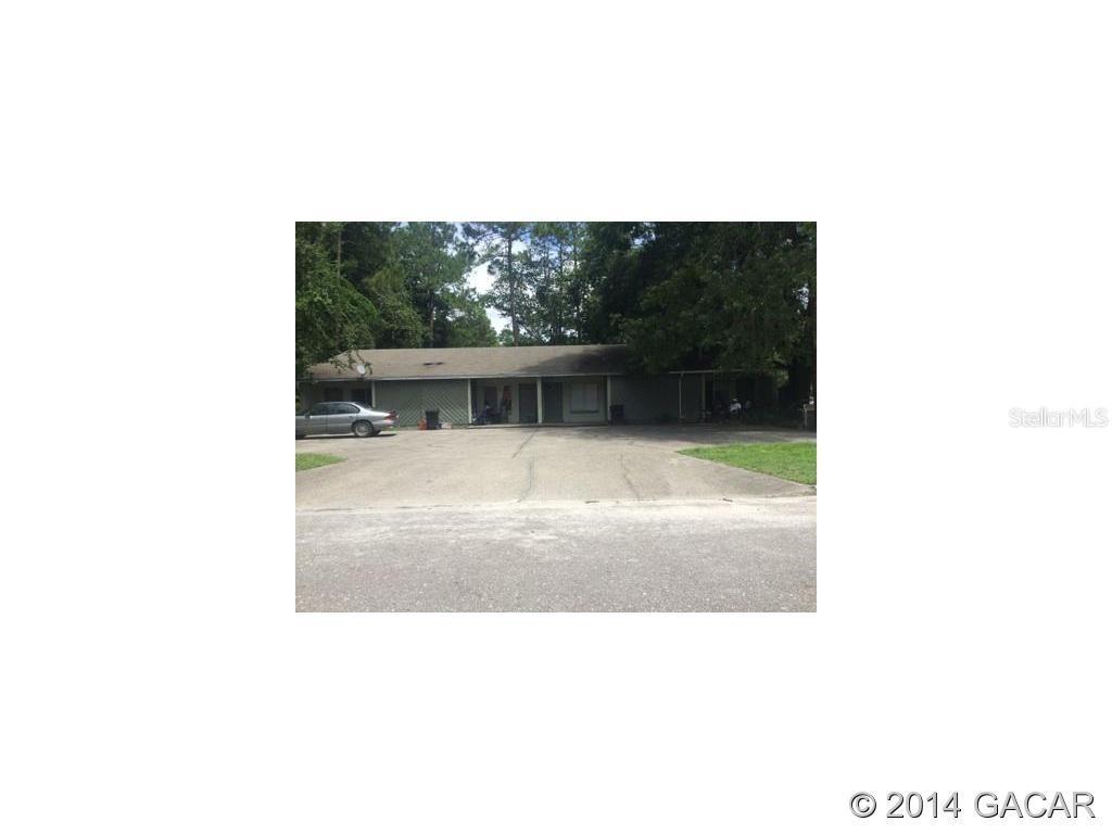 827 SW 64th Ter., Gainesville, FL 32607