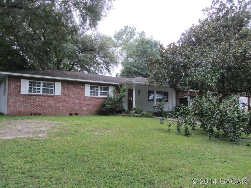 4421 NW 16th Pl., Gainesville, FL 32605