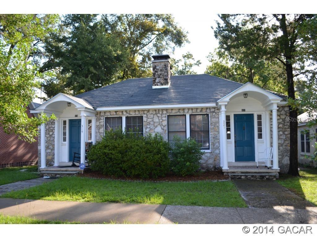 319 SW 12th Street, Gainesville, FL 32601