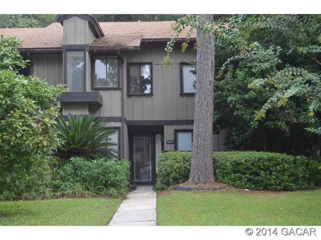 4474 Vienna Woods Way, Gainesville, FL 32605