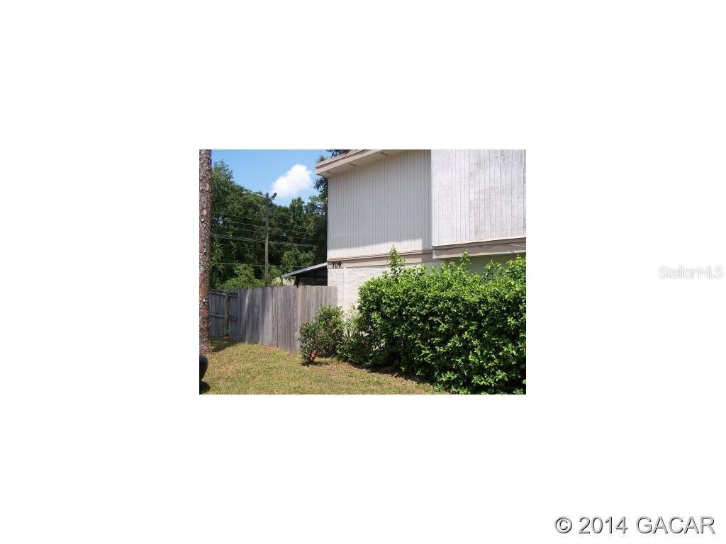 709 SW 75th St. ## 20, Gainesville, FL 32607