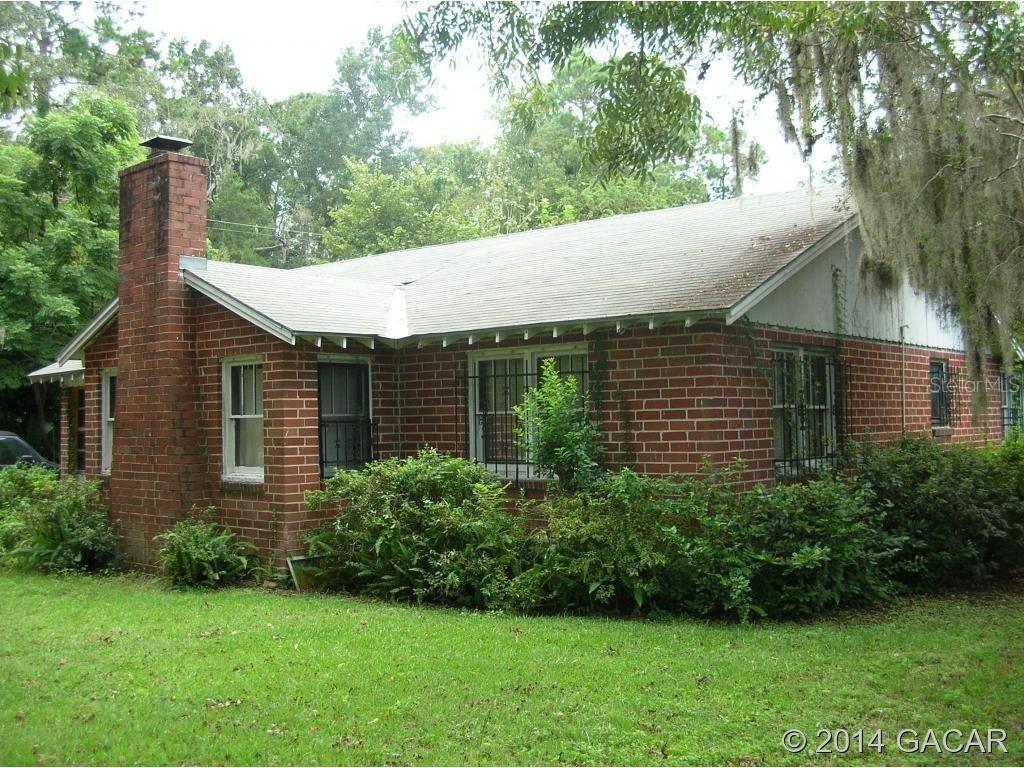 1035 NE 5th Ave., Gainesville, FL 32601