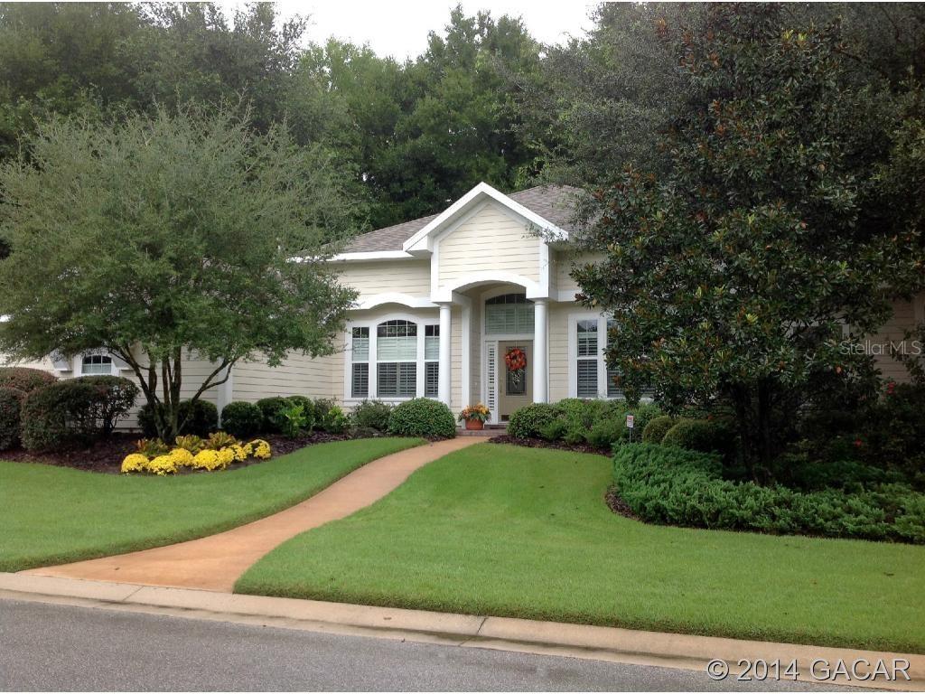 8708 SW 8th Pl., Gainesville, FL 32607
