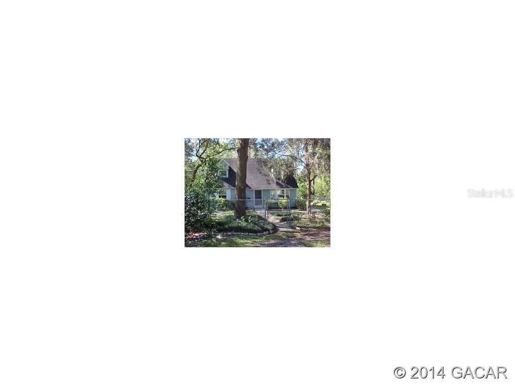 2751 SE 24th Place Pl., Gainesville, FL 32641