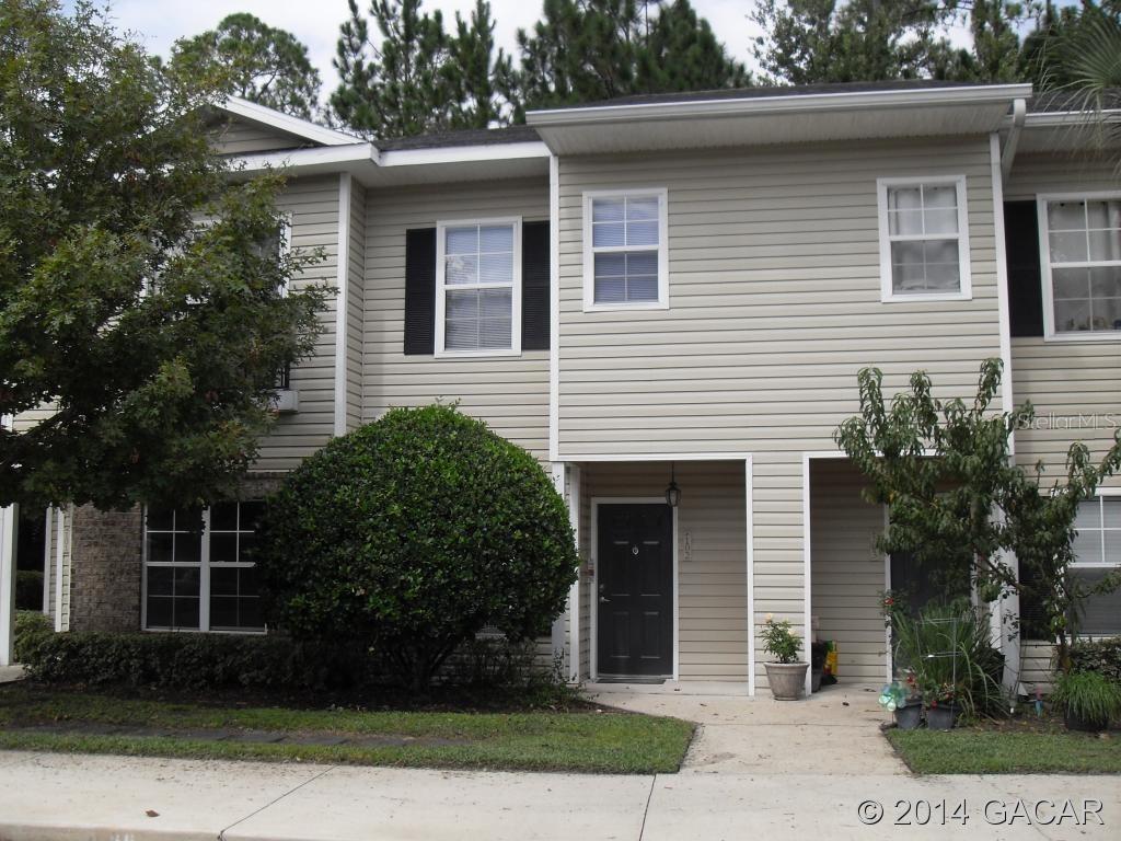 4988 NW 43rd Ave. #102, Gainesville, FL 32606