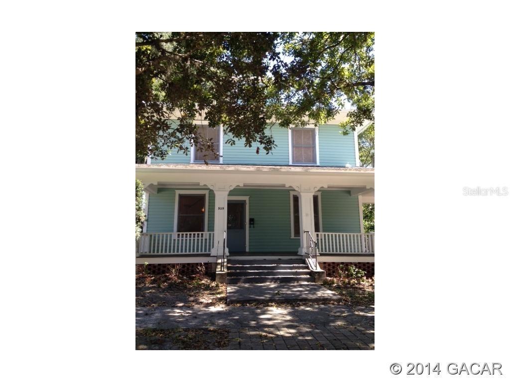 525 NE 4th St., Gainesville, FL 32601
