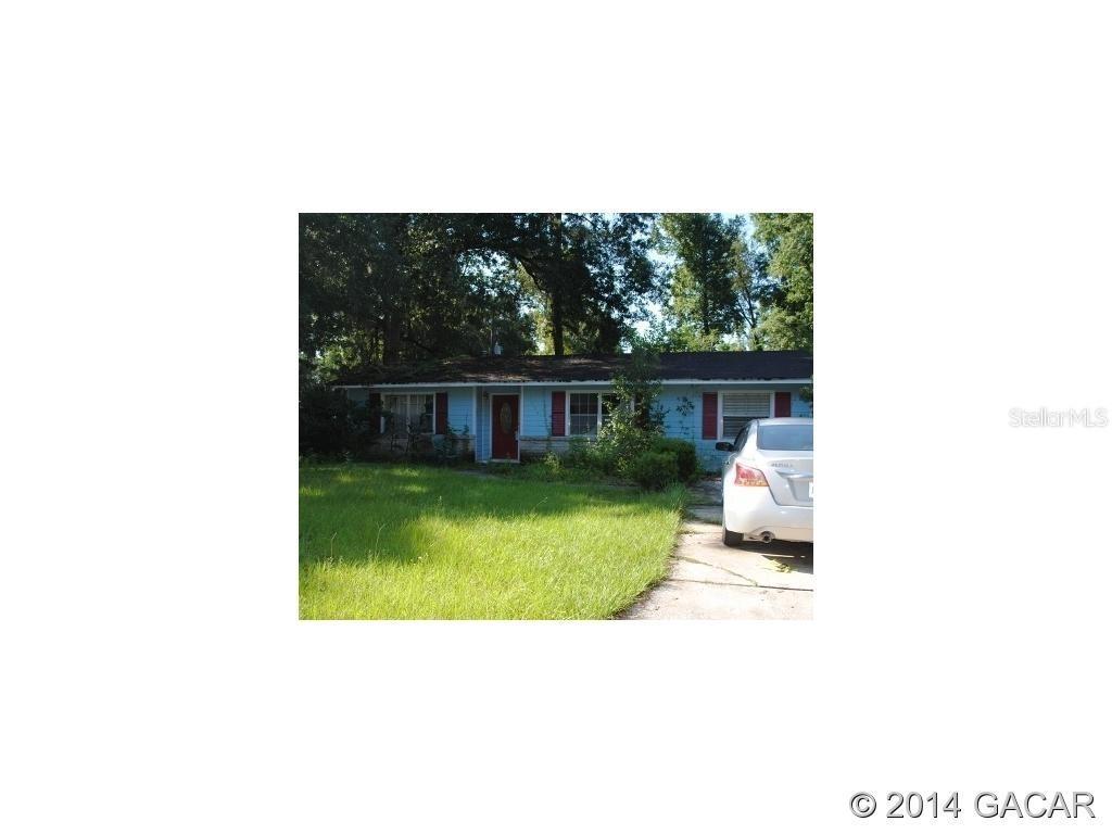 3229 NW 41st Avenue, Gainesville, FL 99999