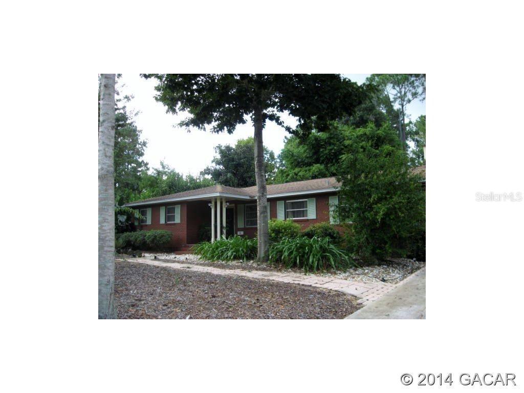 4710 NW 16th Pl., Gainesville, FL 32605