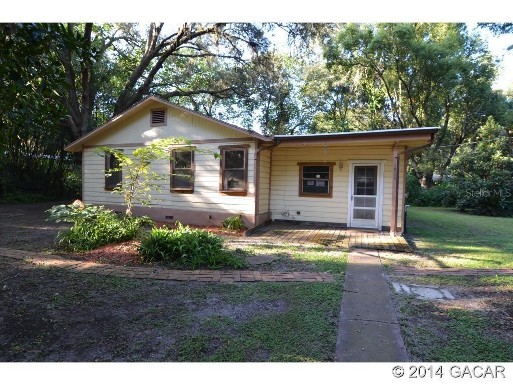 1928 NW 31st Ave., Gainesville, FL 32605