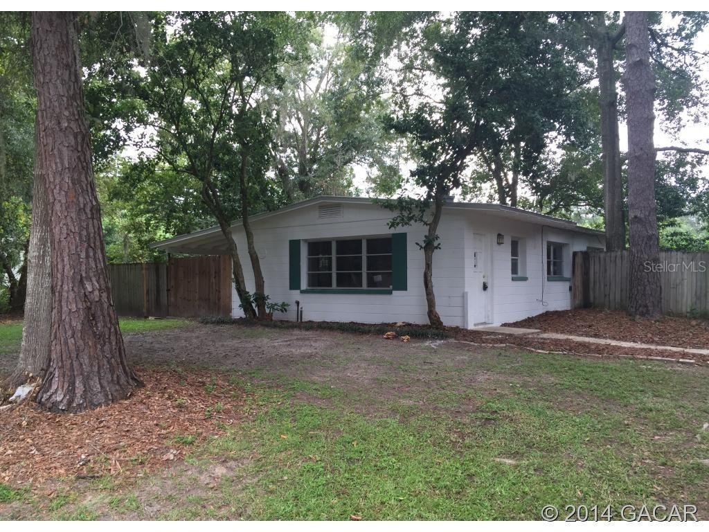 1511 NW 55th Terrace, Gainesville, FL 99999