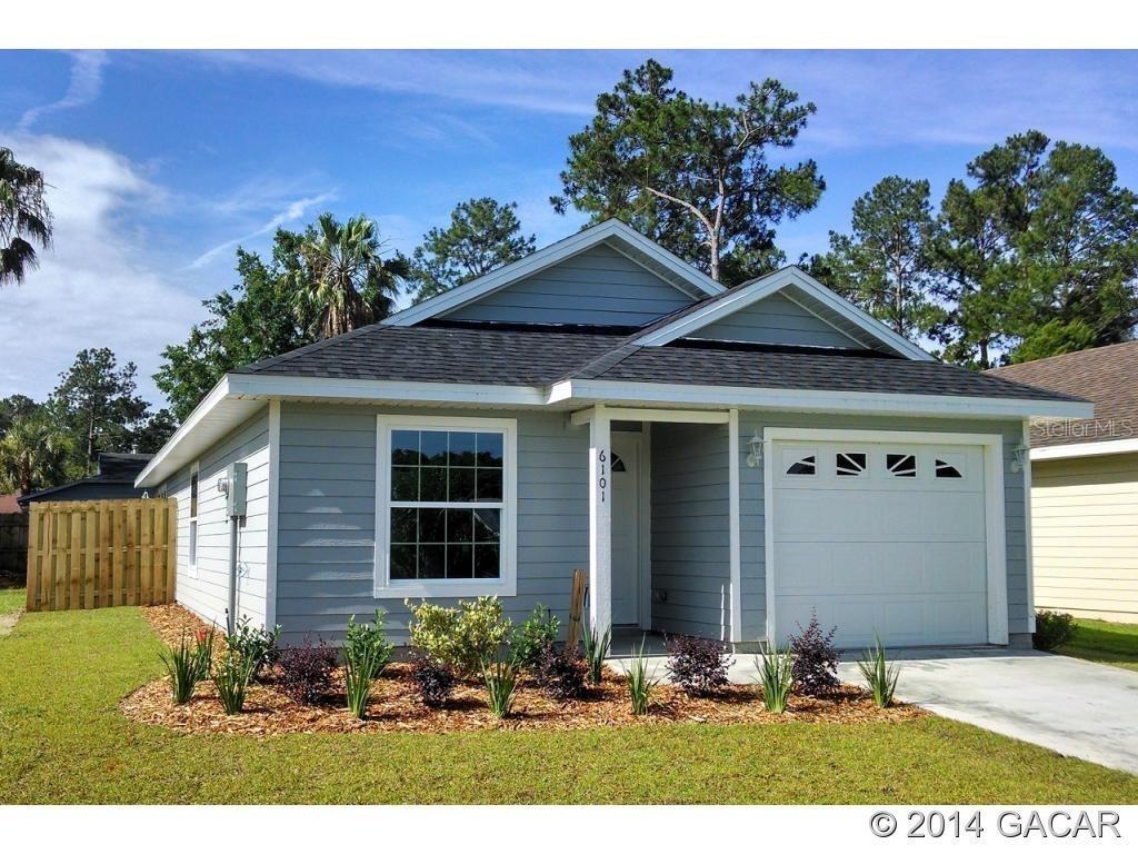 6101 NW 117th Pl., Alachua, FL 32615