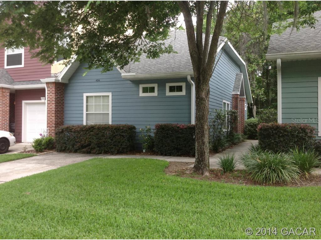 424 NW 50th Blvd., Gainesville, FL 32607