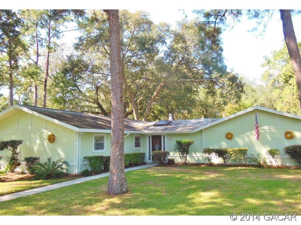 3530 NW 27th St, Gainesville, FL 99999