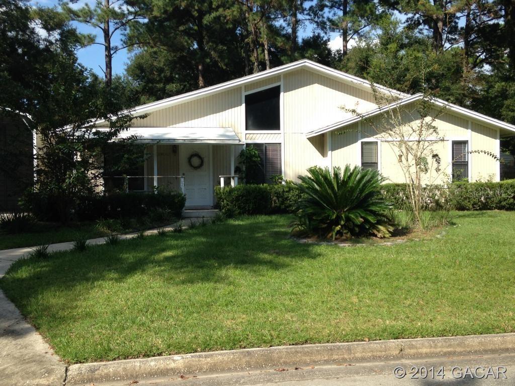 2832 NW 44th Pl., Gainesville, FL 32605