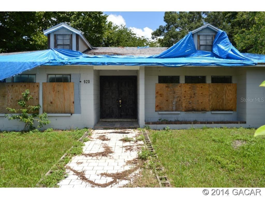 920 SE 13th Ave., Gainesville, FL 32601
