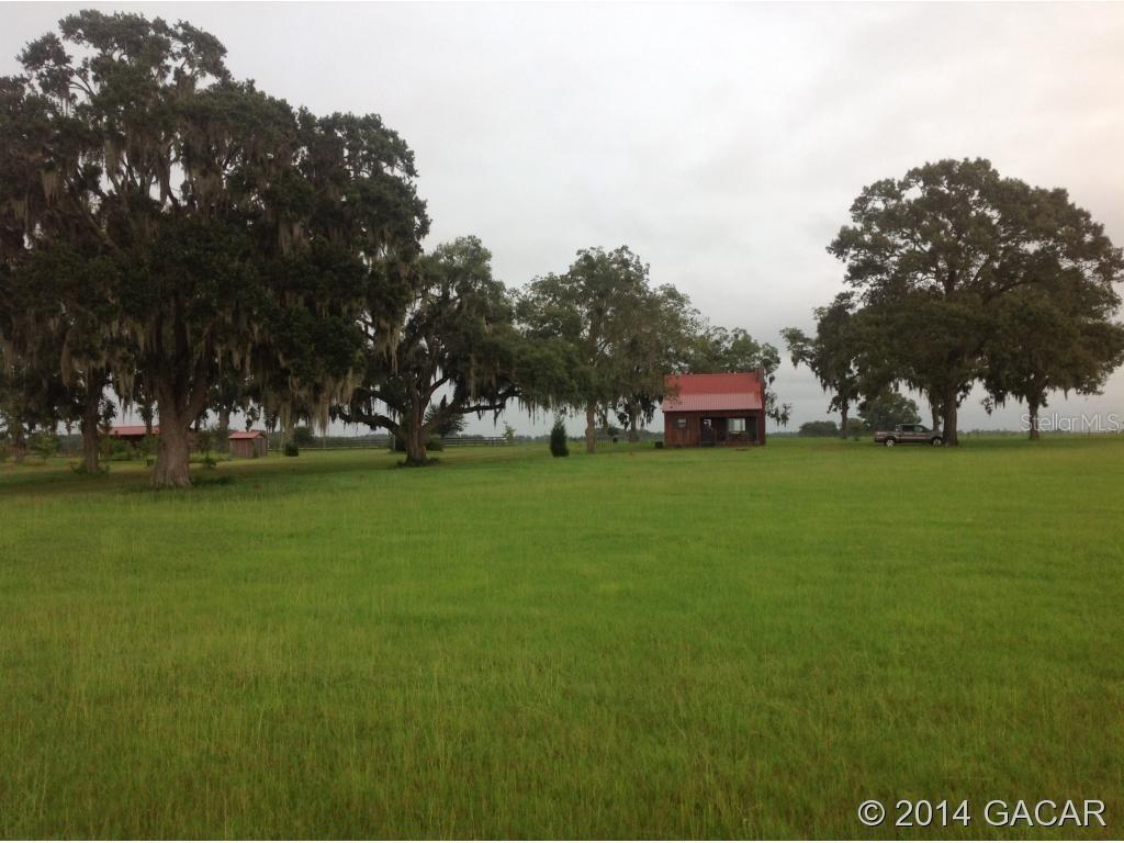 8584 NE Old Blue Springs Rd., Lee, FL 32059