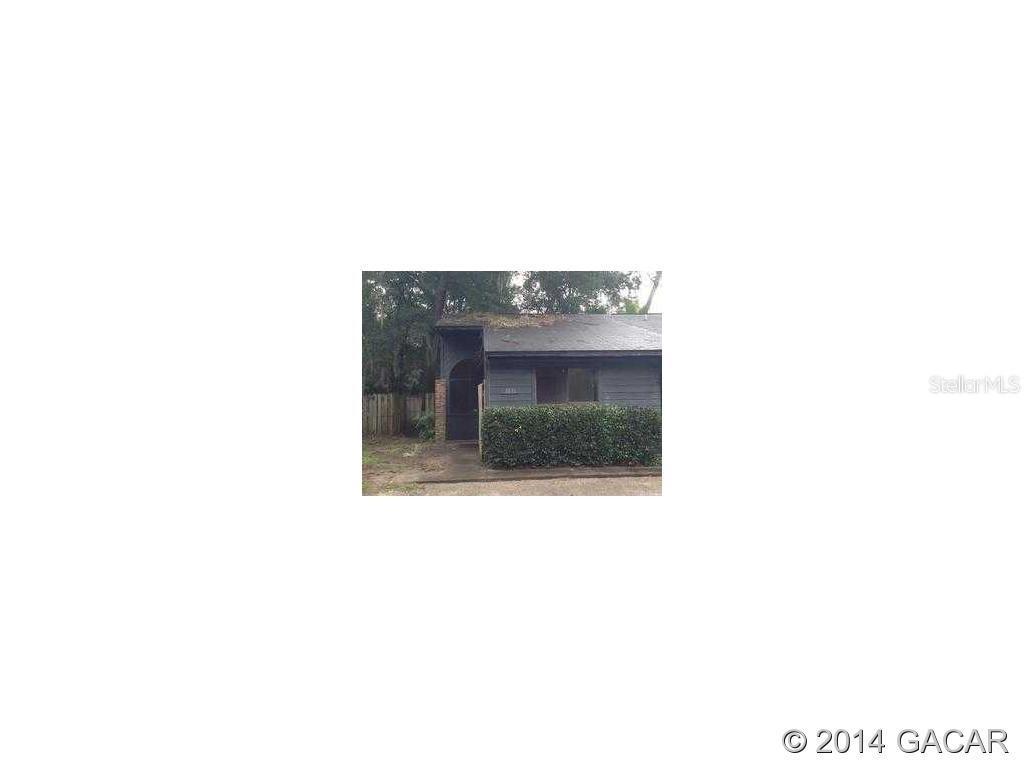 3831 SW 28th Ter., Gainesville, FL 32608