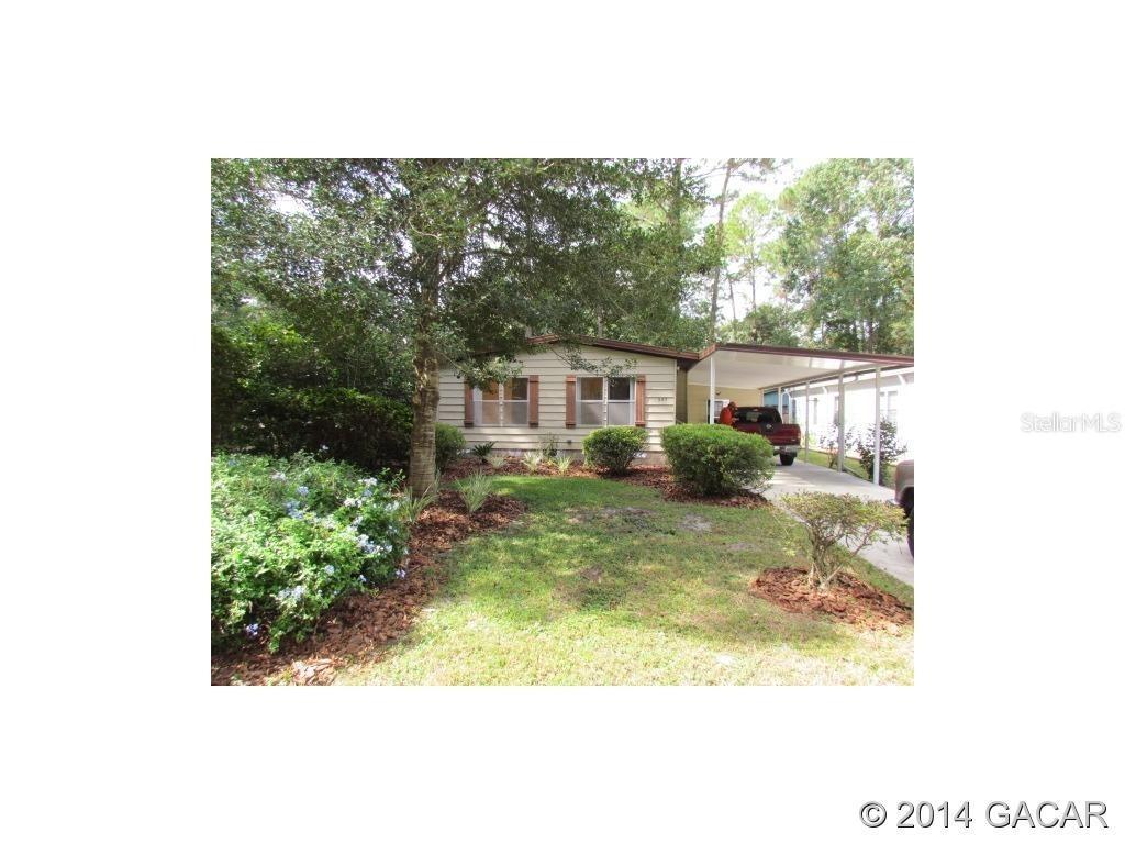 8620 NW 13th #349 St., Gainesville, FL 32653