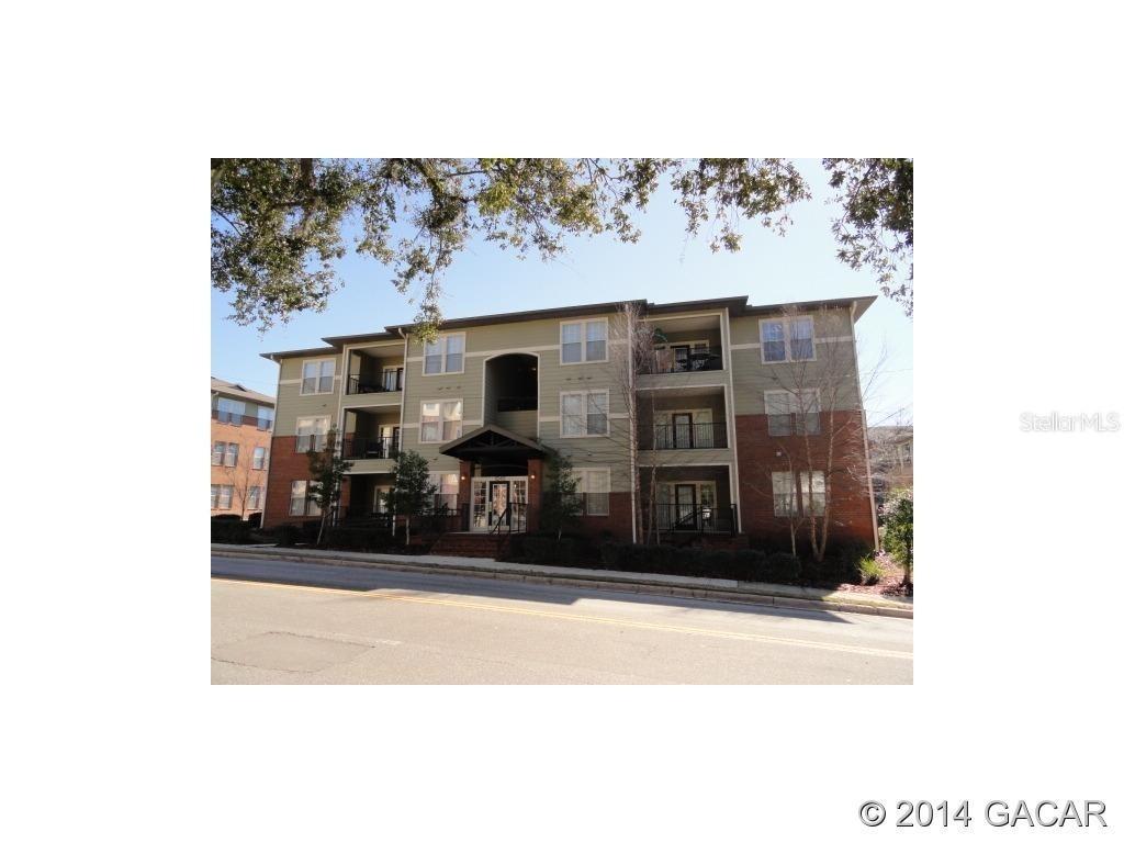1245 SW 9th Rd. #304, Gainesville, FL 32601