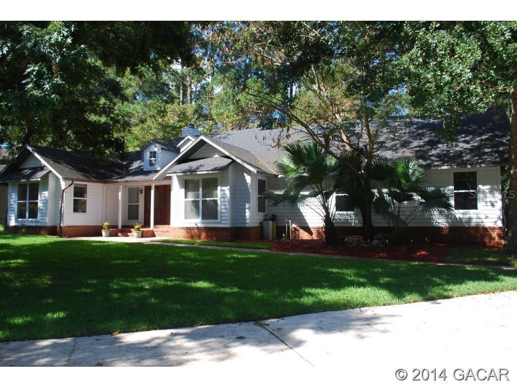 10104 NW 24th Place, Gainesville, FL 32606