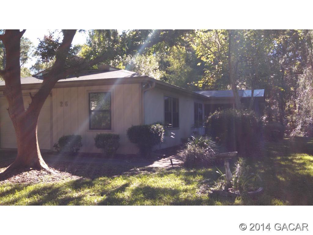 8620 NW 13th Lot 26 St., Gainesville, FL 32653