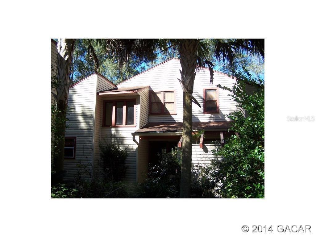 8424 SW 5th Pl., Gainesville, FL 32607