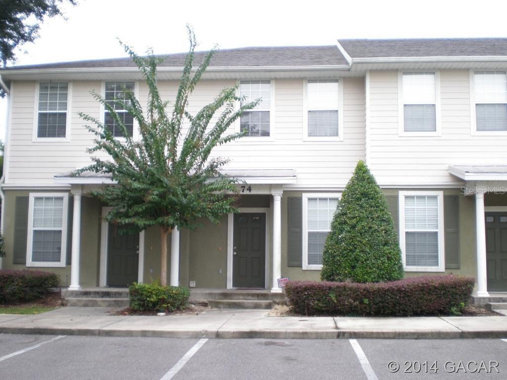 2508 SW 35th Pl. #M-74, Gainesville, FL 32608