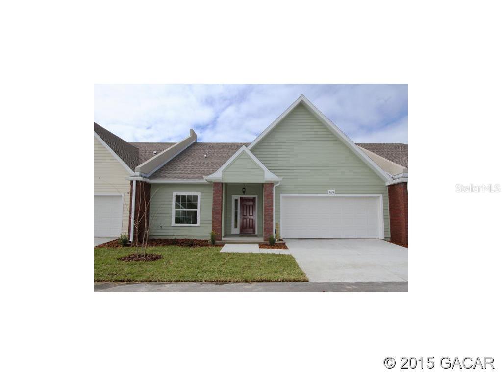 3124 NW 105th Dr., Gainesville, FL 32606