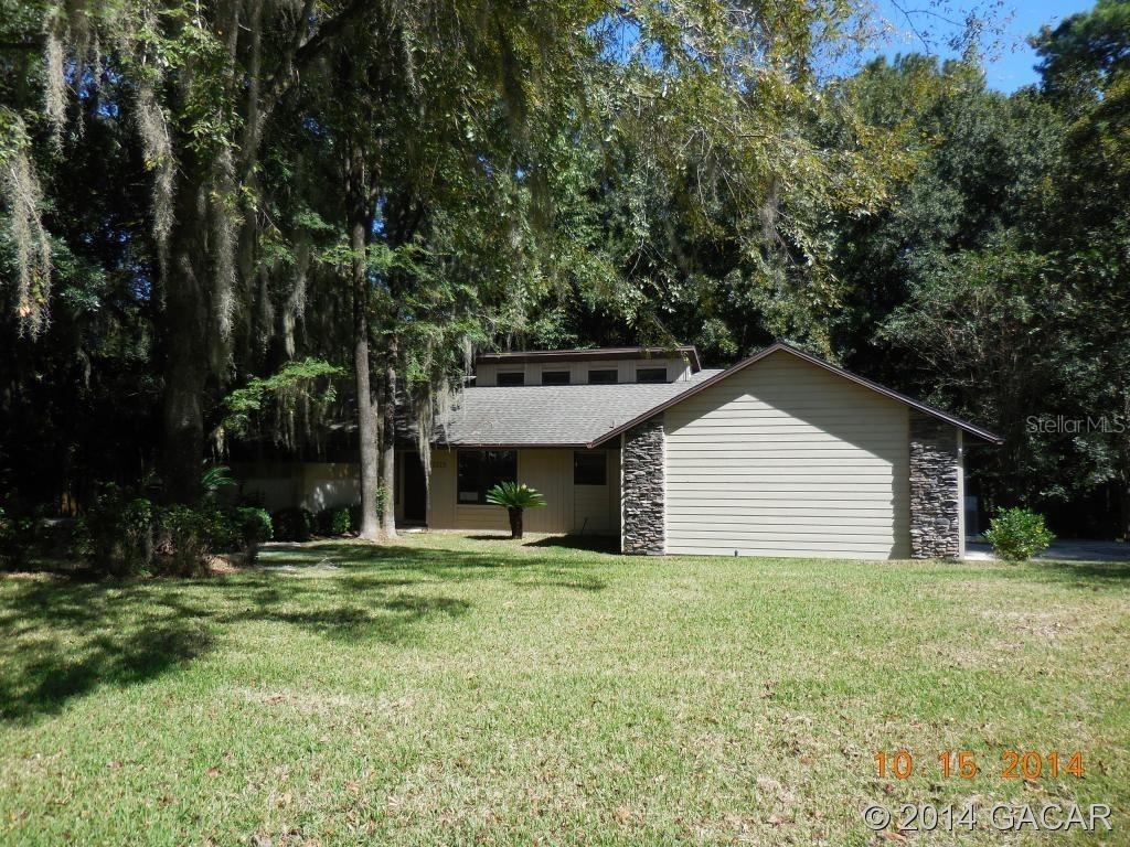 1215 NW 94 St., Gainesville, FL 32606