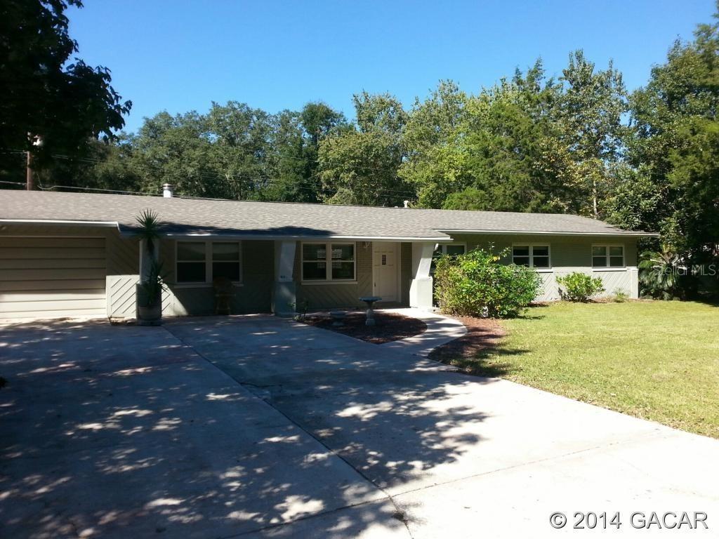 3916 NW 21st Ter., Gainesville, FL 32605