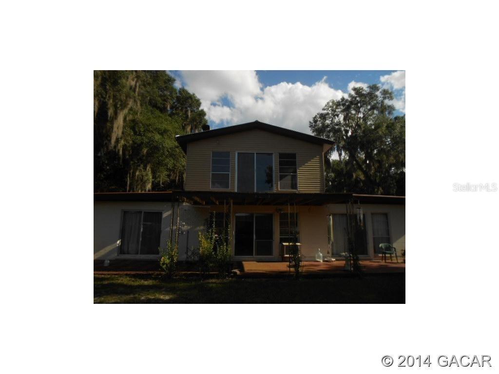 495 SE 1st St., Melrose, FL 32666