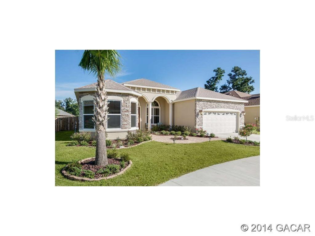 9052 SW 75th Ln., Gainesville, FL 32608