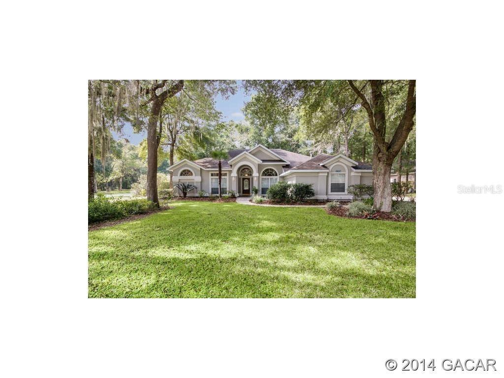 1726 SW 82nd Dr., Gainesville, FL 32607