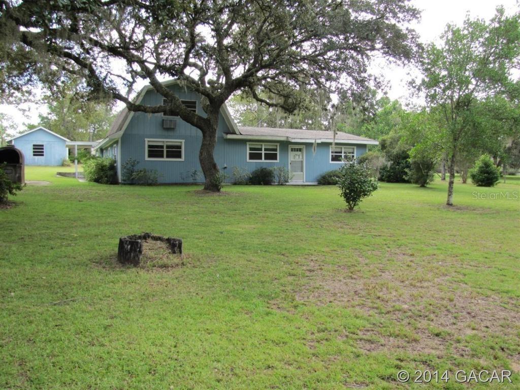 6241 NE 126th Ave., Williston, FL 32696