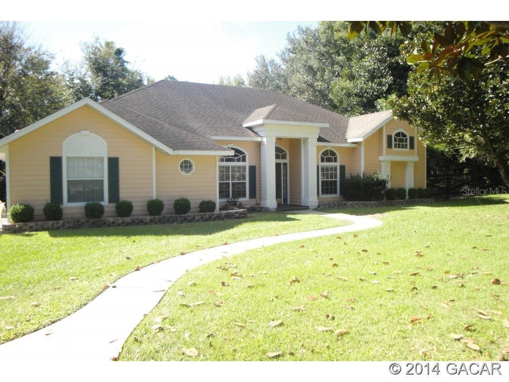 2323 SW 112th St., Gainesville, FL 32607
