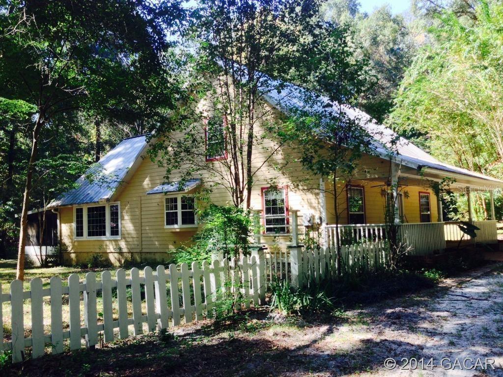 258 SW Woodland Ave., High Springs, FL 32038