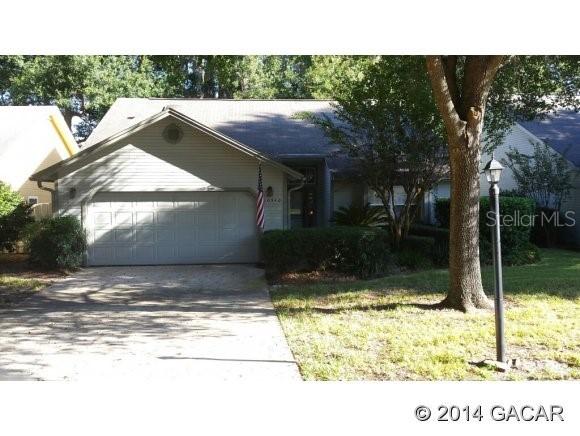 10540 NW 36th Ln., Gainesville, FL 32606