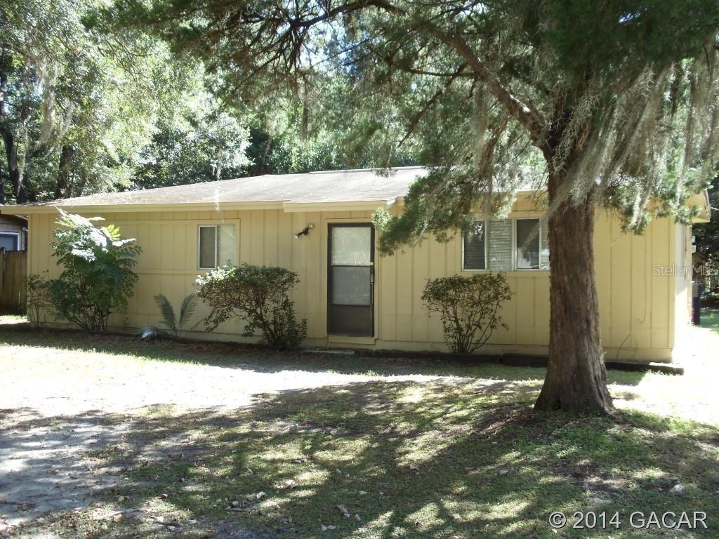 2035 NW 34th Ave., Gainesville, FL 32605