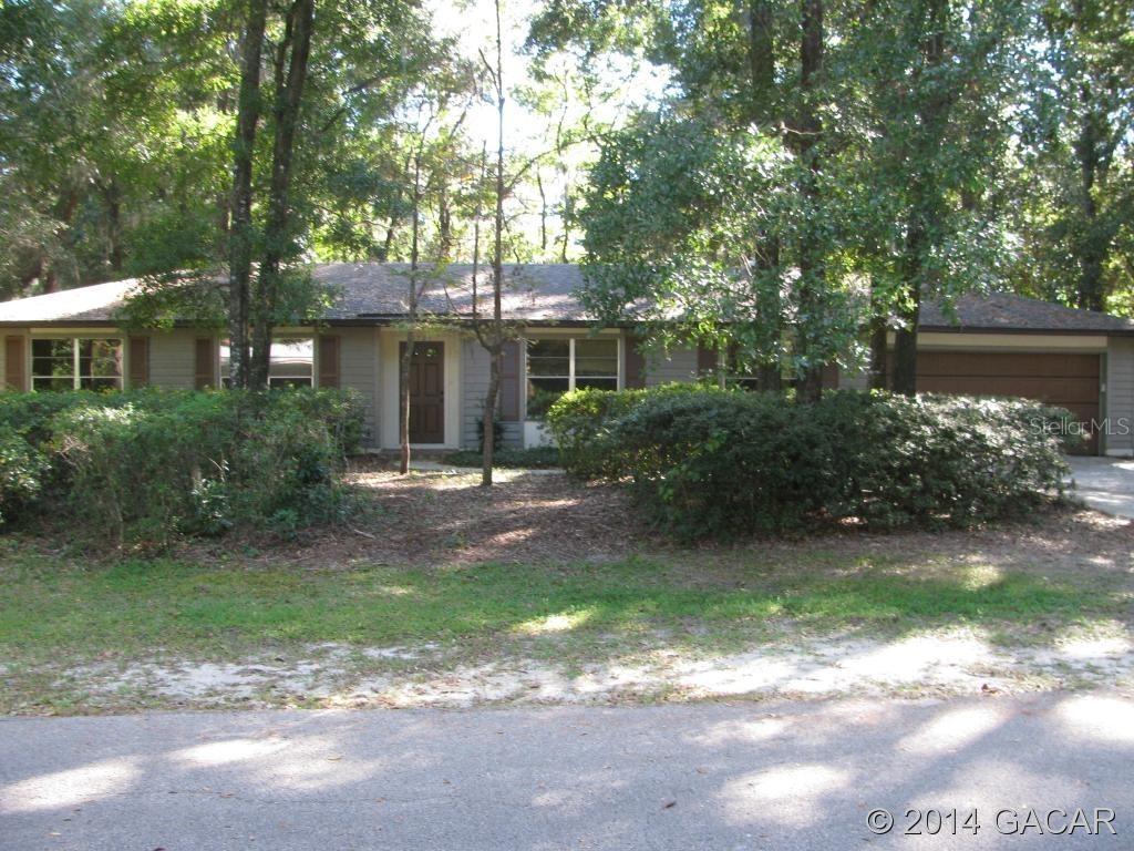 3721 NW 23rd Pl, Gainesville, FL 99999