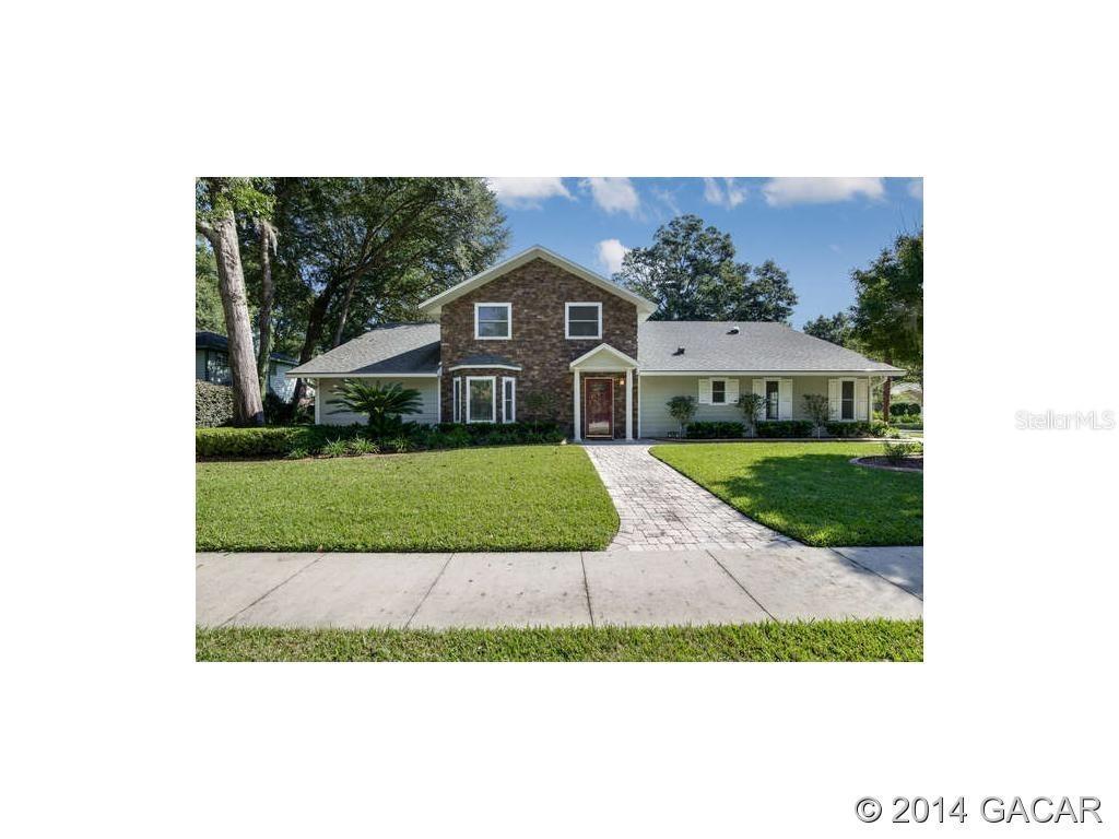5329 NW 46th Ter., Gainesville, FL 32653