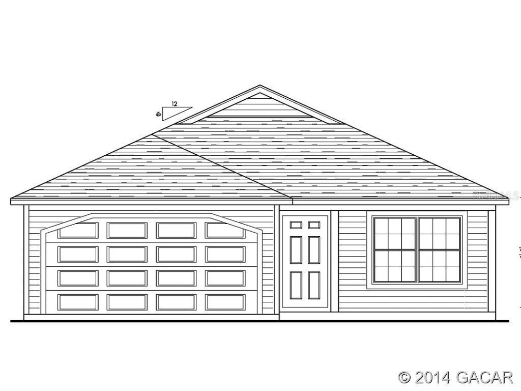 6036 NW 118th Pl., Alachua, FL 32615