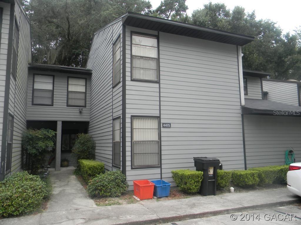 4475 SW 21st Ln., Gainesville, FL 32607