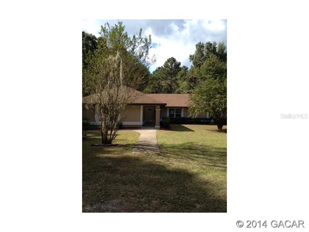 3416 NW 63 St., Gainesville, FL 32607