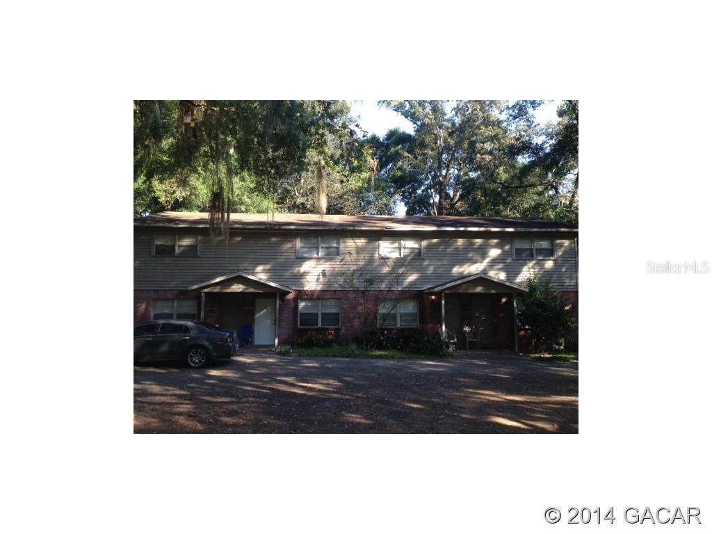 7216 SW 43rd Pl., Gainesville, FL 32608