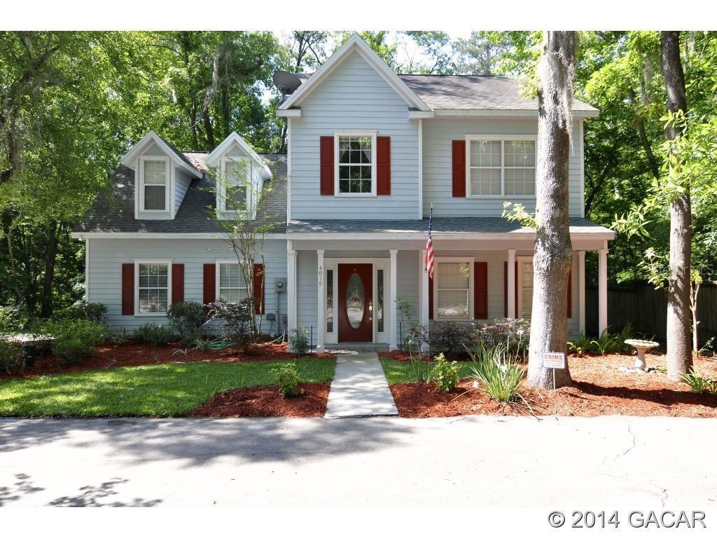 4019 NW 8th Ave., Gainesville, FL 32605