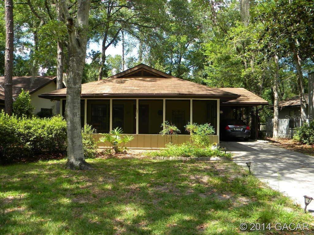 8620 NW 13th (lot 39) St., Gainesville, FL 32653