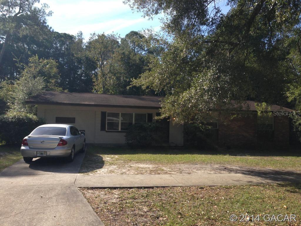 1321 NE 28th Ave., Gainesville, FL 32609