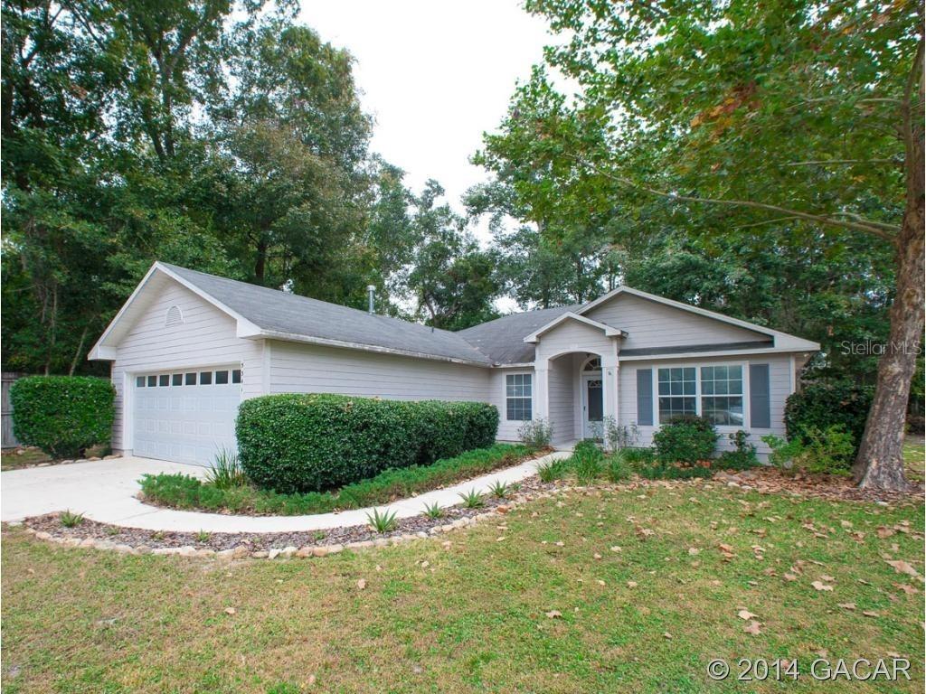 5341 NW 15th Pl., Gainesville, FL 32605