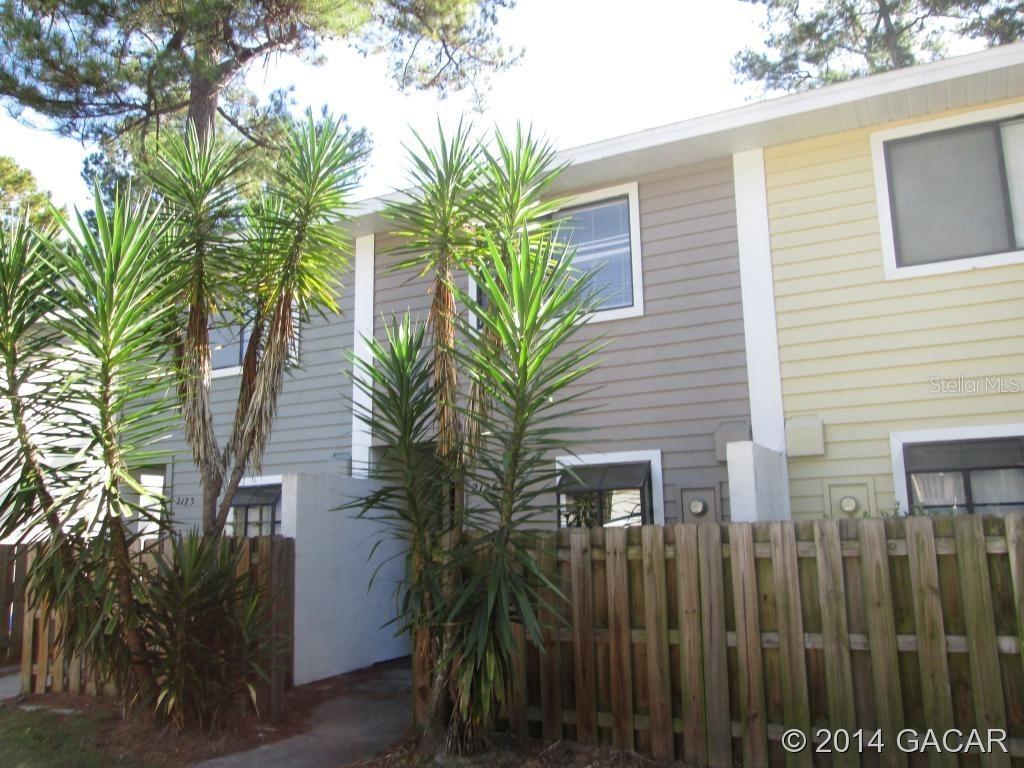 2125 SW 39 Way, Gainesville, FL 32607