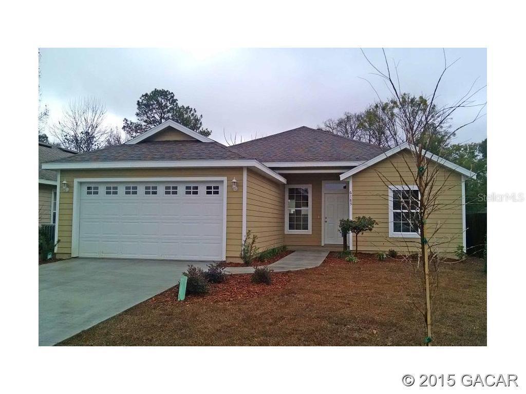 6185 NW 117th Pl., Alachua, FL 32615